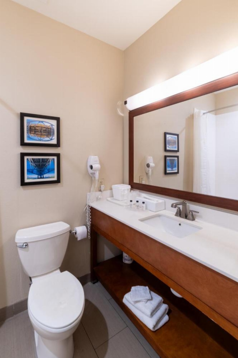 Sonesta Essential - Baton Rouge Airport