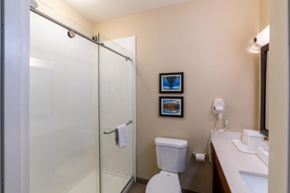 Sonesta Essential - Baton Rouge Airport