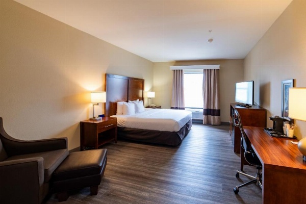 Sonesta Essential - Baton Rouge Airport image 10