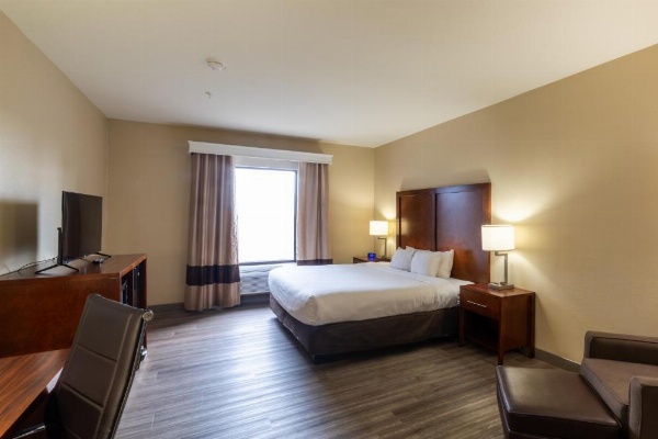 Sonesta Essential - Baton Rouge Airport image 11