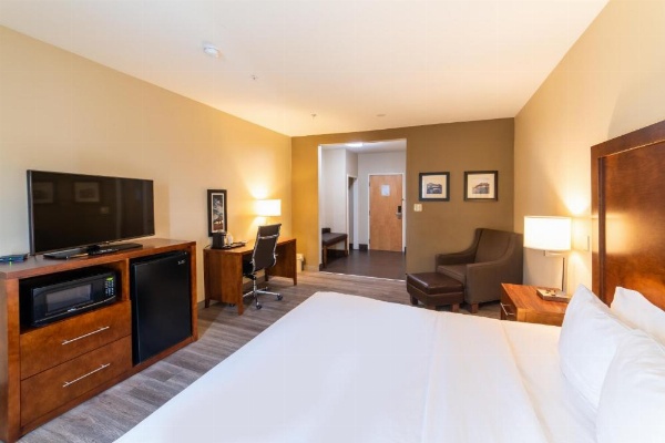 Sonesta Essential - Baton Rouge Airport image 12