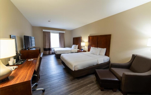 Sonesta Essential - Baton Rouge Airport image 14