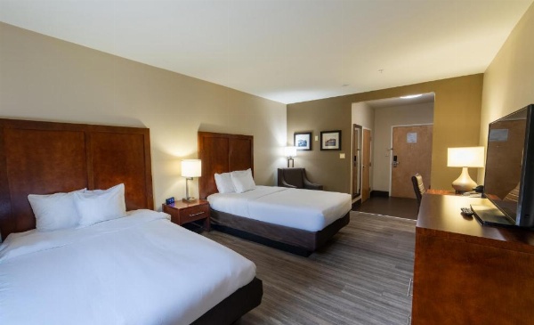 Sonesta Essential - Baton Rouge Airport image 15