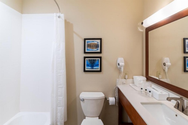 Sonesta Essential - Baton Rouge Airport image 17