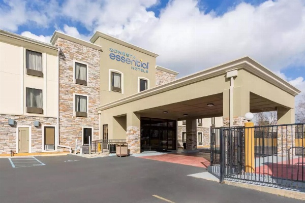 Sonesta Essential - Baton Rouge Airport image 2