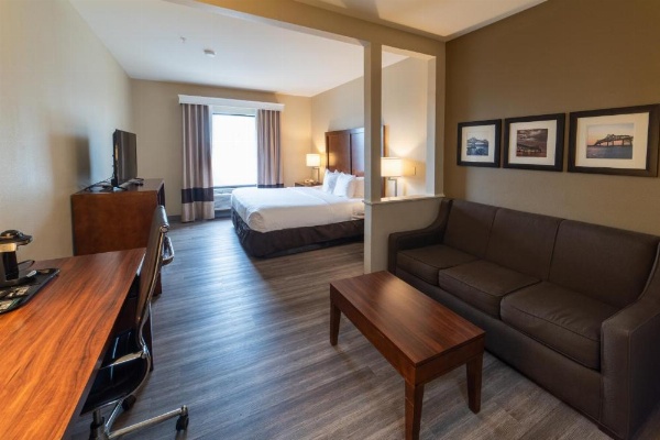 Sonesta Essential - Baton Rouge Airport image 20