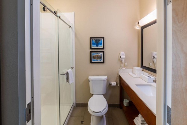 Sonesta Essential - Baton Rouge Airport image 21