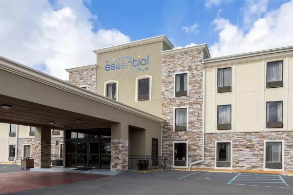 Sonesta Essential - Baton Rouge Airport image 3