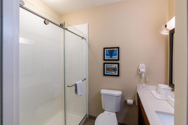 Sonesta Essential - Baton Rouge Airport image 9